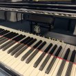 Steinway & Sons B-211 von 1965 in Black glossy