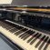 Steinway & Sons B-211 von 1882 in Black glossy