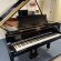 Steinway & Sons B-211 von 1882 in Black glossy