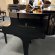 Steinway & Sons B-211 von 1882 in Black glossy