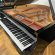 Grotrian-Steinweg WGS 152 von 2019 in Black glossy