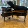 Steinway & Sons B 211 von 1998 in Black glossy