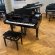 Steinway & Sons B 211 von 1998 in Black glossy