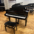 Steinway & Sons M 170 von 1986 in Black glossy