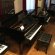 Steinway & Sons 0 180 schwarz poliert von 1991 in Black glossy