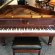 Steinway & Sons A 188 von 1978 in Mahagony glossy