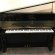 Schimmel 118 T von 1988 in Black glossy