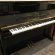 Schimmel 118 T von 1988 in Black glossy