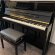 Wilh. Steinberg IQ 16 von 1995 in Black glossy