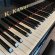 Kawai GS-40 von 1991 in Black glossy