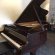 Steinway & Sons 211 von 1979 in Mahagony glossy