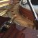 Steinway & Sons 211 von 1979 in Mahagony glossy