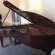 Steinway & Sons 211 von 1979 in Mahagony glossy