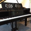 Steinway & Sons O - 180 von 1926 in Black glossy