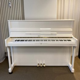 Hupfeld 117 von 1992 in White glossy