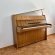 Steinway & Sons Z 114 von 1971 in Walnut matt