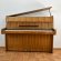 Steinway & Sons Z 114 von 1971 in Walnut matt