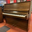 Grotrian-Steinweg 122 von 1980 in Oak matt