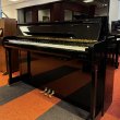 C. Bechstein A1 von 2011 in Black glossy