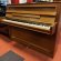 Feurich H 112 von 1976 in Oak matt