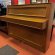 Feurich H 112 von 1976 in Oak matt