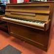 Feurich H 112 von 1976 in Oak matt