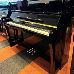 Schimmel K 122 E von 2019 in Black glossy