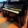 Schimmel K 122 E von 2019 in Black glossy