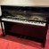 Grotrian-Steinweg Friedrich Grotrian von 2006 in Black glossy