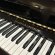 Grotrian-Steinweg Friedrich Grotrian von 2006 in Black glossy