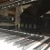 Yamaha C 3 schwarz poliert von 2006 in Black glossy