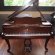 Steinway & Sons S-155 von 1941 in Mahagony matt