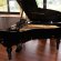 Steinway & Sons A-188 von 1902 in Black glossy