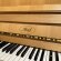 Ibach 110 von 1971 in Oak glossy