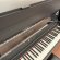 Steinway & Sons Z von 1957 in Black matt