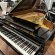 Steinway & Sons B 211 von 1974 in Black glossy