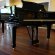 Steinway & Sons B-211 von 1969 in Black glossy