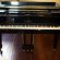 Kawai KG 2C von 1981 in Black glossy