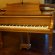 Steinway & Sons M-170 von 1962 in Walnut matt