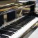 Grotrian-Steinweg 225 von 1989 in Black glossy