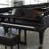 Ibach F4 240 TH von 1991 in Black glossy