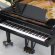 Steinway & Sons A-188 von 1958 in Black glossy