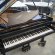 Steinway & Sons A-188 von 1958 in Black glossy