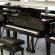 Steinway & Sons B-211 von 1969 in Black glossy