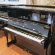 Steinway & Sons K-132 von 2005 in Black glossy