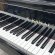 Kawai GS-30 von 1986 in Black glossy