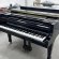 Kawai GS-30 von 1986 in Black glossy