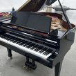 Kawai GS-30 von 1986 in Black glossy