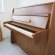 Steinway & Sons Z-114 von 1962 in Walnut matt