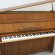 Steinway & Sons Z-114 von 1962 in Walnut matt